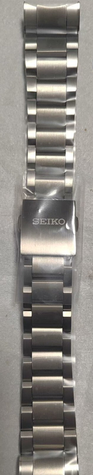 SEIKO Astron SBXB113/8X22-0AG0 SBXB085 SSE085 SBXB095 Bracelet metal band