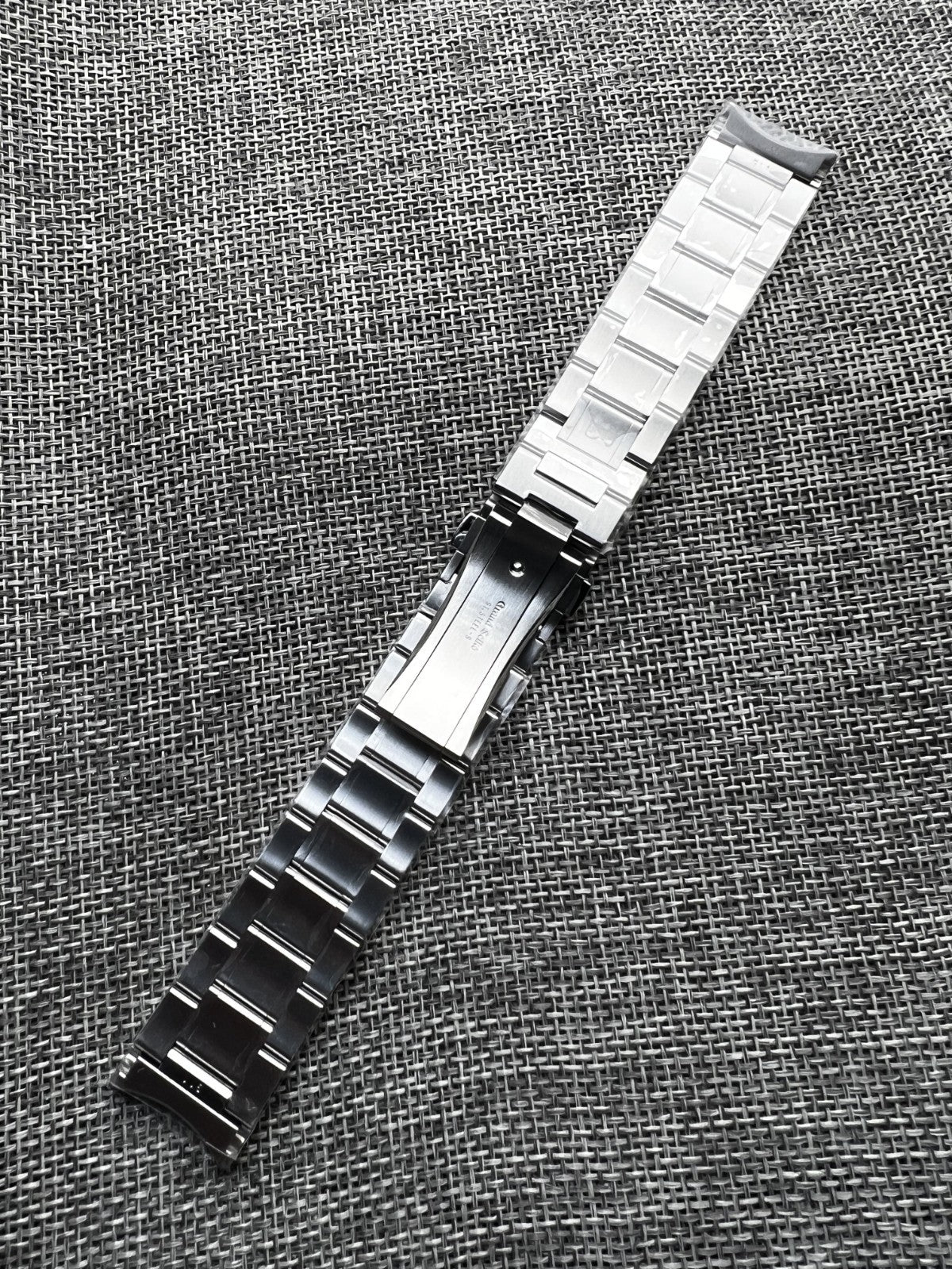 Grand Seiko H11 for SBGW291 SBGW293 SBGW289 BRACELET metal band