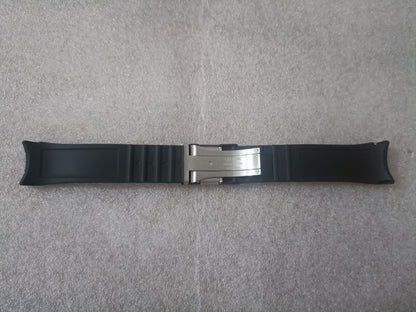 Citizen Sky‑hawk S087881 JY8035‑04E Brand‑New Original Rubber Watch Strap